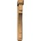 Ekena Millwork Merced Craftsman Rough Sawn Bracket w/ Offset Brace, Western Red Cedar, 6"W x 38"D x 44"H BKT0604X38X44MRC04RWR - alternate 3